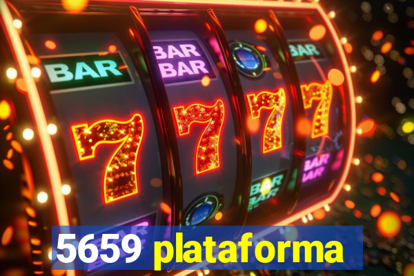 5659 plataforma